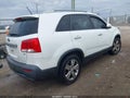 Photo 4 of 10 — 2012 Kia Sorento