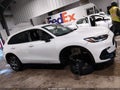 Photo 13 of 16 — 2025 Honda HR-V