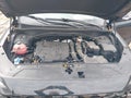 Photo 10 of 17 — 2023 Hyundai Santa Fe