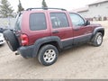 Photo 4 of 11 — 2003 Jeep Liberty