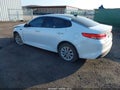 Photo 3 of 16 — 2016 Kia Optima