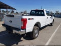 2018 Ford F-350 — photo 4 of 18 | VIN 1FT8W3B65JEC83858