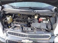Photo 10 of 11 — 2015 Chevrolet Spark