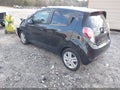 Photo 3 of 11 — 2015 Chevrolet Spark