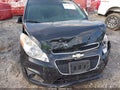 Photo 6 of 11 — 2015 Chevrolet Spark