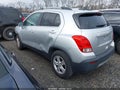 Photo 3 of 11 — 2016 Chevrolet Trax