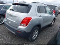 Photo 4 of 11 — 2016 Chevrolet Trax