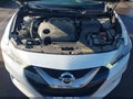 Photo 10 of 16 — 2016 Nissan Maxima