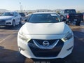 Photo 12 of 16 — 2016 Nissan Maxima
