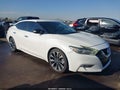 Photo 1 of 16 — 2016 Nissan Maxima