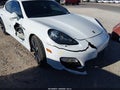 2013 Porsche Panamera — photo 6 of 17 | VIN WP0AF2A71DL076471