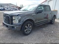 2015 Ford F-150 — photo 2 of 19 | VIN 1FTEW1EG5FKD79073
