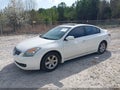 Photo 2 of 11 — 2008 Nissan Altima