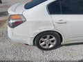 Photo 6 of 11 — 2008 Nissan Altima