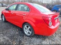 Photo 3 of 11 — 2015 Chevrolet Sonic