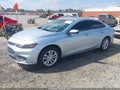 2017 Chevrolet Malibu — photo 2 of 16 | VIN 1G1ZE5ST6HF231516