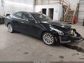 Photo 1 of 17 — 2015 Cadillac CTS