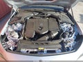 2025 Mercedes-Benz CLE-Class — photo 10 of 11 | VIN W1KMJ4HB9SF067651