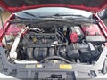 2012 Ford Fusion — photo 10 of 12 | VIN 3FAHP0JA9CR374347