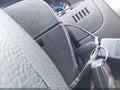 2012 Ford Fusion — photo 11 of 12 | VIN 3FAHP0JA9CR374347