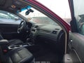 2012 Ford Fusion — photo 5 of 12 | VIN 3FAHP0JA9CR374347