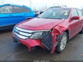 2012 Ford Fusion — photo 6 of 12 | VIN 3FAHP0JA9CR374347