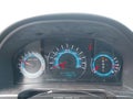 2012 Ford Fusion — photo 7 of 12 | VIN 3FAHP0JA9CR374347