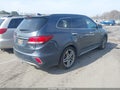 2019 Hyundai Santa Fe — photo 4 of 16 | VIN KM8SR4HF9KU297730