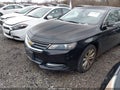 2017 Chevrolet Impala — photo 6 of 16 | VIN 1G1105S31HU185617