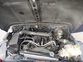 2005 Jeep Wrangler Unlimited — photo 10 of 17 | VIN 1J4FA44S35P307245