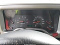 2005 Jeep Wrangler Unlimited — photo 7 of 17 | VIN 1J4FA44S35P307245