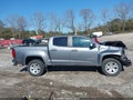 Photo 13 of 16 — 2022 Chevrolet Colorado