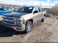 Photo 2 of 16 — 2014 Chevrolet Silverado 1500