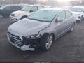 2017 Hyundai Elantra — photo 2 of 11 | VIN 5NPD74LF4HH078347