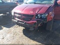 Photo 17 of 20 — 2017 Dodge Grand Caravan