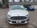 Photo 12 of 17 — 2015 Ford Fusion