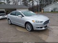 Photo 1 of 17 — 2015 Ford Fusion