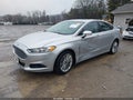 Photo 2 of 17 — 2015 Ford Fusion