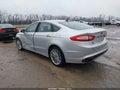 Photo 3 of 17 — 2015 Ford Fusion