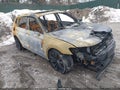 Photo 1 of 11 — 2021 Volkswagen Tiguan