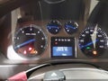 2007 Cadillac Escalade — photo 7 of 17 | VIN 1GYFK63807R157214
