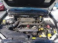 2011 Subaru Outback — photo 10 of 11 | VIN 4S4BRBKCXB3359225