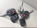 2011 Subaru Outback — photo 11 of 11 | VIN 4S4BRBKCXB3359225