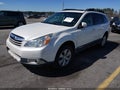 2011 Subaru Outback — photo 2 of 11 | VIN 4S4BRBKCXB3359225
