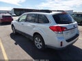 2011 Subaru Outback — photo 3 of 11 | VIN 4S4BRBKCXB3359225