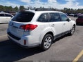 2011 Subaru Outback — photo 4 of 11 | VIN 4S4BRBKCXB3359225