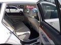 2011 Subaru Outback — photo 8 of 11 | VIN 4S4BRBKCXB3359225