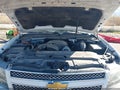 Photo 10 of 16 — 2013 Chevrolet Tahoe