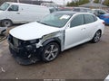 Photo 2 of 17 — 2019 Kia Optima
