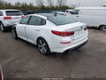 Photo 3 of 17 — 2019 Kia Optima
